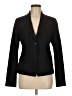 Ann Taylor Factory Black Blazer Size 6 - photo 1