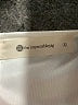 The Impeccable Pig 100% Polyester Graphic White Casual Dress Size S - photo 7