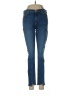 Hudson Jeans Hearts Blue Jeans Size 29 waist - photo 1