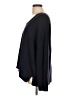 White Label The White Company Black Pullover Sweater Size L - photo 5