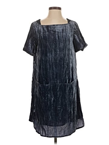 Floreat Casual Dress (view 1)