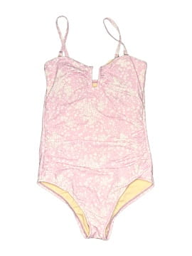 Lands' End One Piece Swimsuit (view 1)