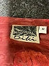 Assorted Brands Paisley Burgundy Casual Skirt Size M - photo 4