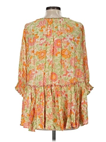 Poupette St. Barth Casual Dress (view 2)