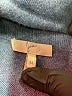 Joie Blue Turtleneck Sweater Size M - photo 7