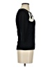 Assorted Brands Black 3/4 Sleeve Top Size S (estimated) - photo 4