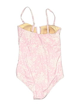 Lands' End One Piece Swimsuit (view 2)