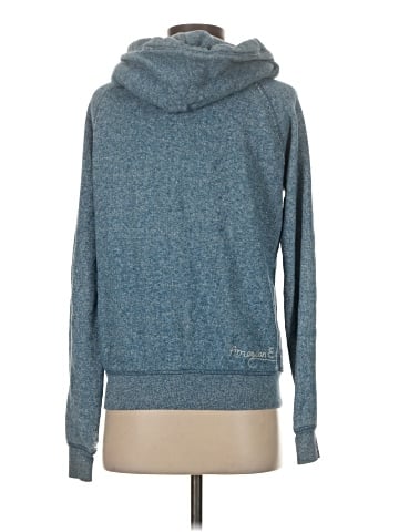 American Eagle Outfitters Zip Up Hoodie (view 2)