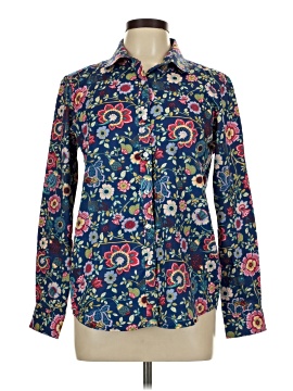 Assorted Brands Long Sleeve Button Down Shirt