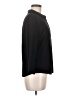 J.Jill Black 3/4 Sleeve Button-Down Shirt Size M - photo 4