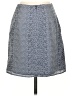 Finders Keepers 100% Polyester Blue Casual Skirt Size 4 - photo 2