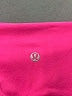 Lululemon Athletica Pink Active Pants Size 2 - photo 7