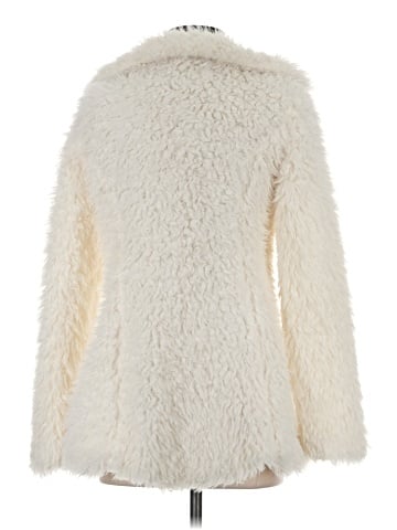 GB Faux Fur Jacket (view 2)