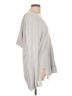 The White Company Gray Silver Pullover Sweater Size L - photo 4