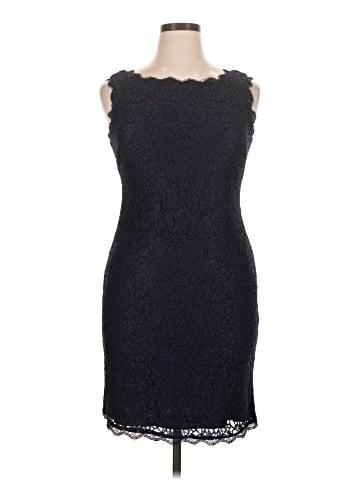 Adrianna Papell Cocktail Dress (view 1)