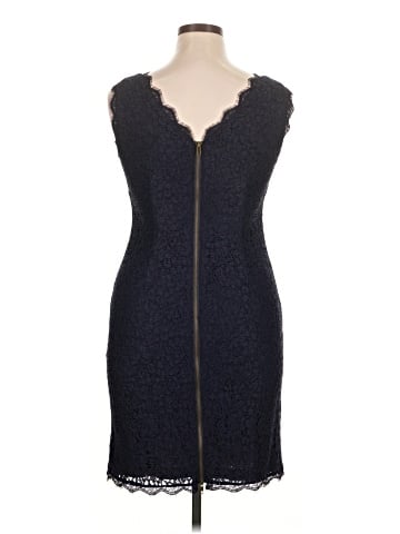 Adrianna Papell Cocktail Dress (view 2)