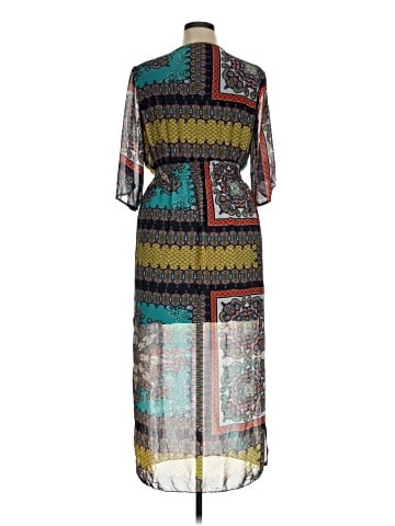 En Focus Studio Casual Dress (view 2)