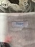 Foque Argyle Gray Dress Size 4 - photo 3