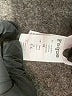 Foque Argyle Gray Dress Size 4 - photo 4