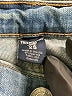 True Religion Stars Blue Jeans Size 25 waist - photo 4