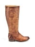 FRYE Tan Brown Boots Size 5 1/2 - photo 1