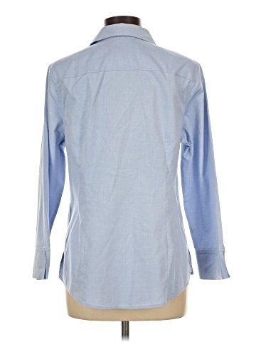 Investments Long Sleeve Button-Down Shirt (view 2)