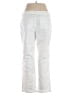 Amazon Essentials White Casual Pants Size 16 - photo 2