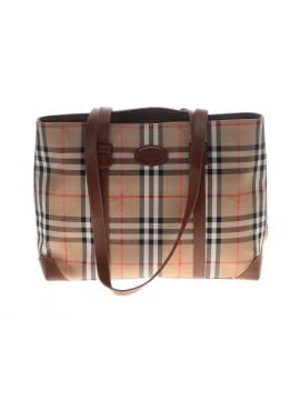 Burberry Vintage Tote (view 1)