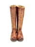 FRYE Tan Brown Boots Size 5 1/2 - photo 2