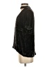 Madewell Black Short Sleeve Blouse Size S - photo 5