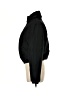 Wild Fable 100% Polyester Solid Black Snow Jacket Size M - photo 5