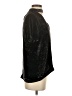 Madewell Black Short Sleeve Blouse Size S - photo 4