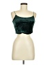 Assorted Brands Green Tank Top Size M - photo 1