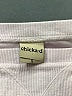 Chicka-D 100% Cotton White Sweatshirt Size S - photo 7