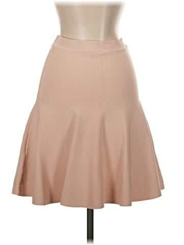 BCBGMAXAZRIA Formal Skirt (view 2)
