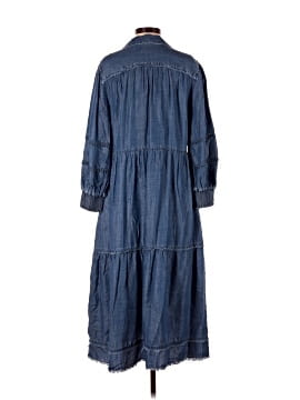 nadine formal ruched satin midi dress Nadine Satin Dress – Retrofete main image 0