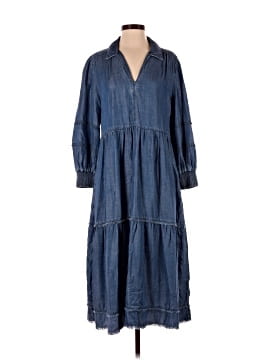 Chico's Women's Dresses On Sale Up To 90% Off Retail | ThredUp
