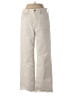 Madewell Ivory Jeans Size 26 waist - photo 1