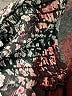 Assorted Brands Black Sleeveless Blouse Size M (estimated) - photo 7