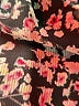 Assorted Brands Black Sleeveless Blouse Size M (estimated) - photo 8