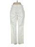 Universal Thread Ivory Jeans Size 2 - photo 2