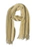 Assorted Brands Tan Scarf One size - photo 1
