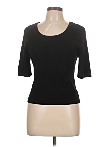 Rachel Zoe 3/4 Sleeve Top (view 1)