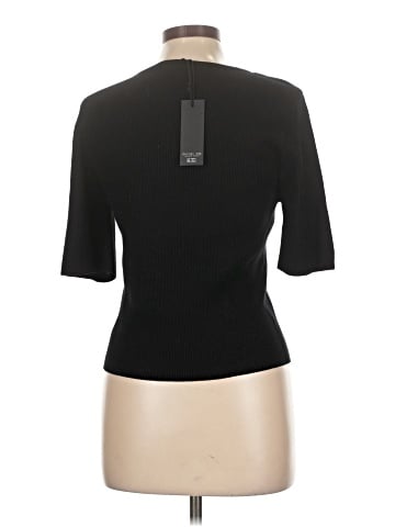 Rachel Zoe 3/4 Sleeve Top (view 2)
