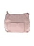 MCM 100% Leather Pink Leather Shoulder Bag One size - photo 3