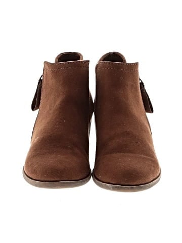 Arizona Jean Company Ankle Boots (view 2)