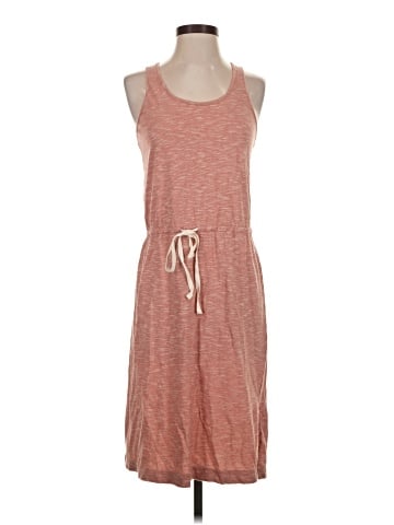 Ann Taylor LOFT Casual Dress (view 1)