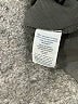 Faherty 100% Cotton Solid Gray Long Sleeve Blouse Size S - photo 8