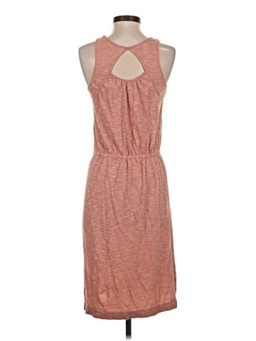 Ann Taylor LOFT Casual Dress (view 2)