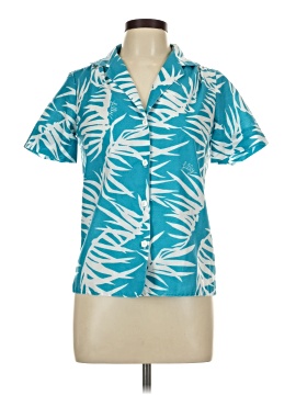 Lilly Pulitzer Short Sleeve Blouse